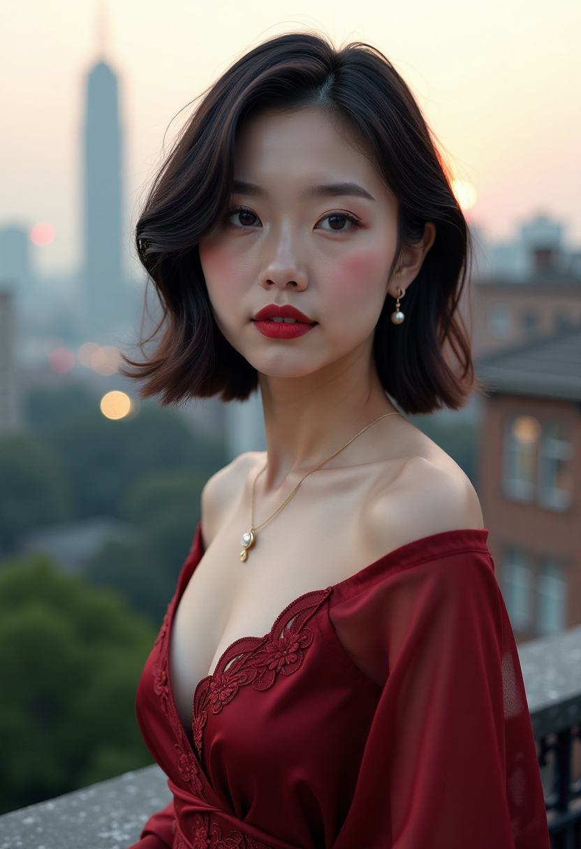 风起陇西