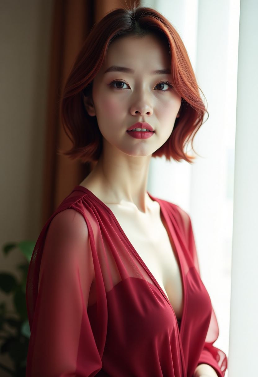 知否知否应是绿肥红瘦