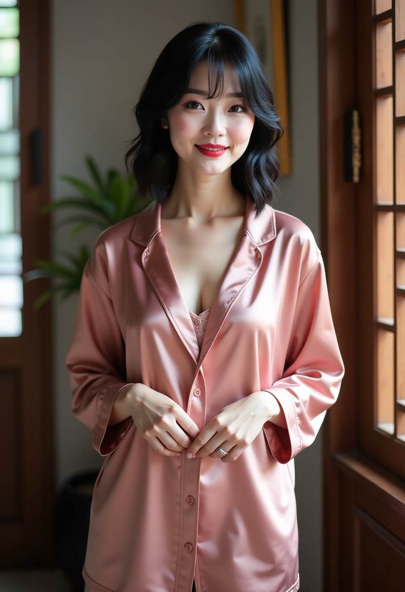 大明风华
