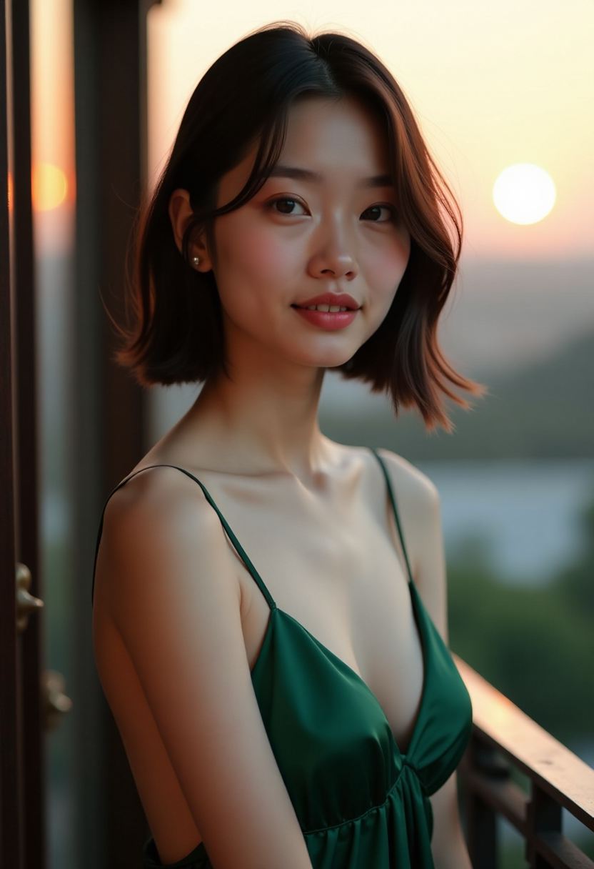 知否知否应是绿肥红瘦海报