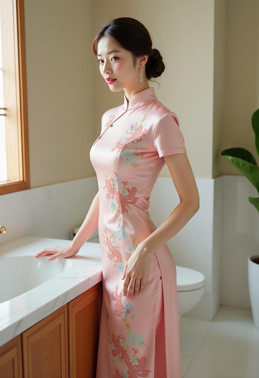 正阳门下小女人